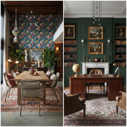 Lustre para sala Pratic 16 lâmpadas Preto pé direito alto - Imagem 8